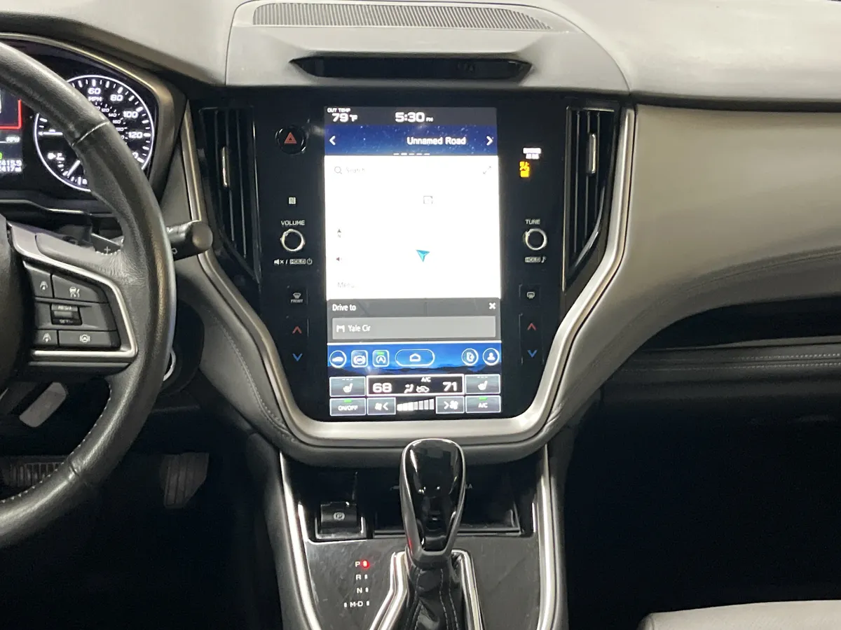 2024 Subaru Outback Limited XT thumbnail 30