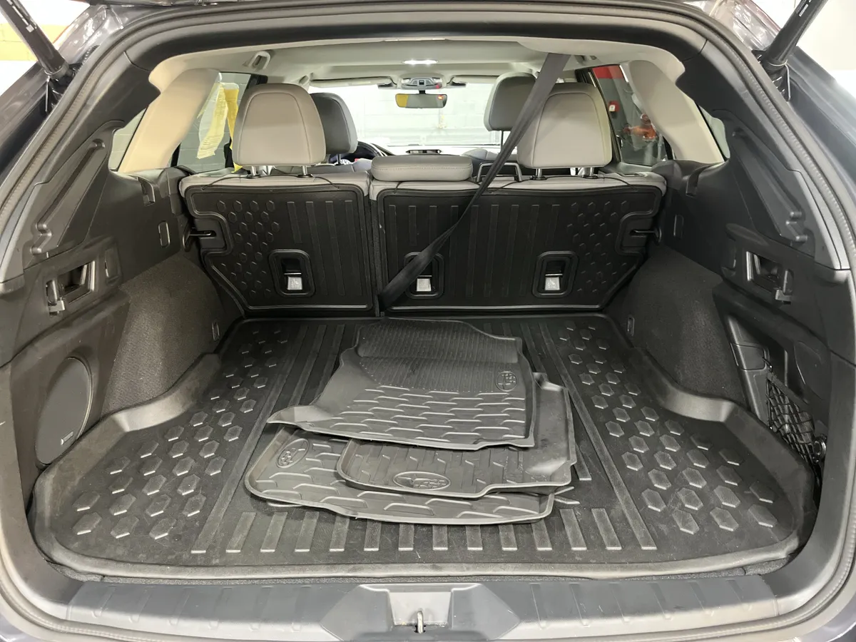 2024 Subaru Outback Limited XT thumbnail 32
