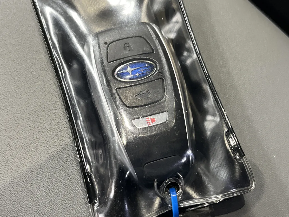 2024 Subaru Outback Limited XT thumbnail 35