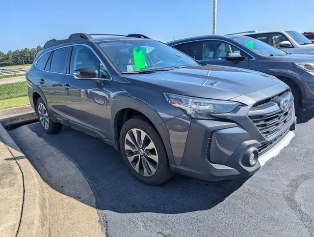 2024 Subaru Outback Limited XT thumbnail 2