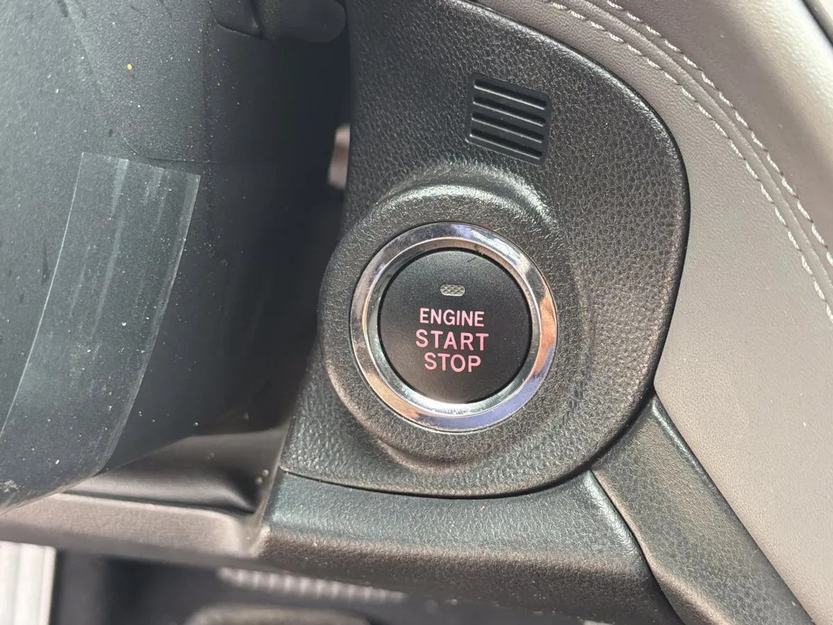 2024 Subaru Outback Onyx Edition thumbnail 18