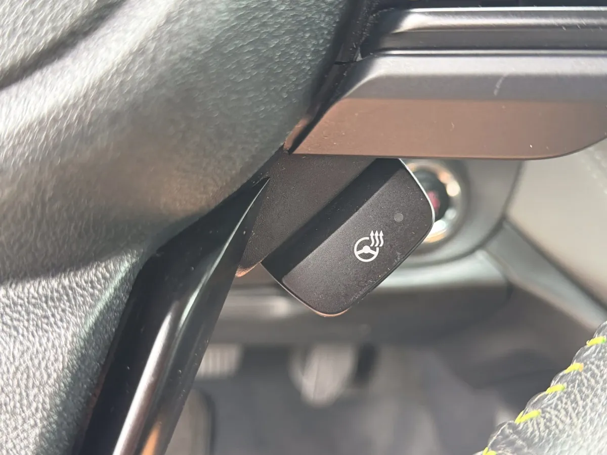 2024 Subaru Outback Onyx Edition thumbnail 23