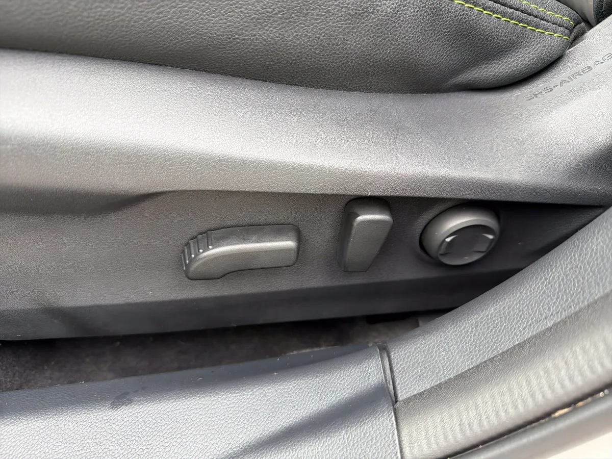 2024 Subaru Outback Onyx Edition thumbnail 28