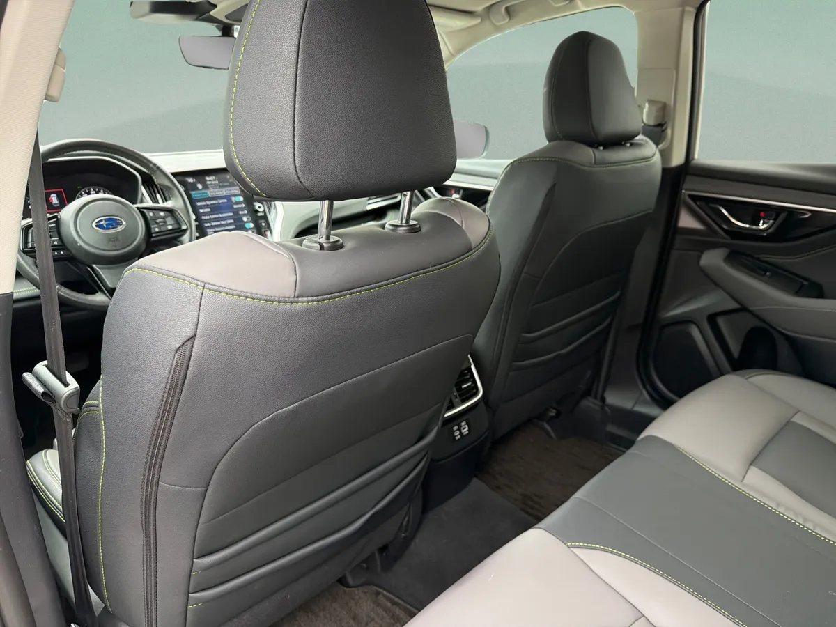 2024 Subaru Outback Onyx Edition thumbnail 29