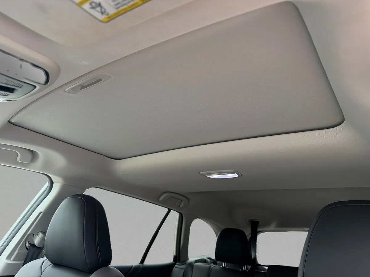 2024 Subaru Outback Onyx Edition thumbnail 30