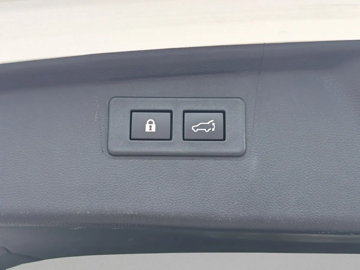 2024 Subaru Outback Onyx Edition thumbnail 33