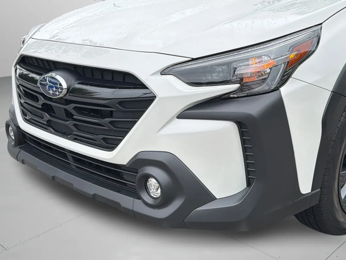 2024 Subaru Outback Onyx Edition thumbnail 34