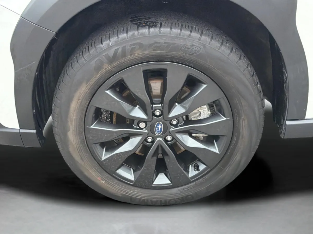 2024 Subaru Outback Onyx Edition thumbnail 35