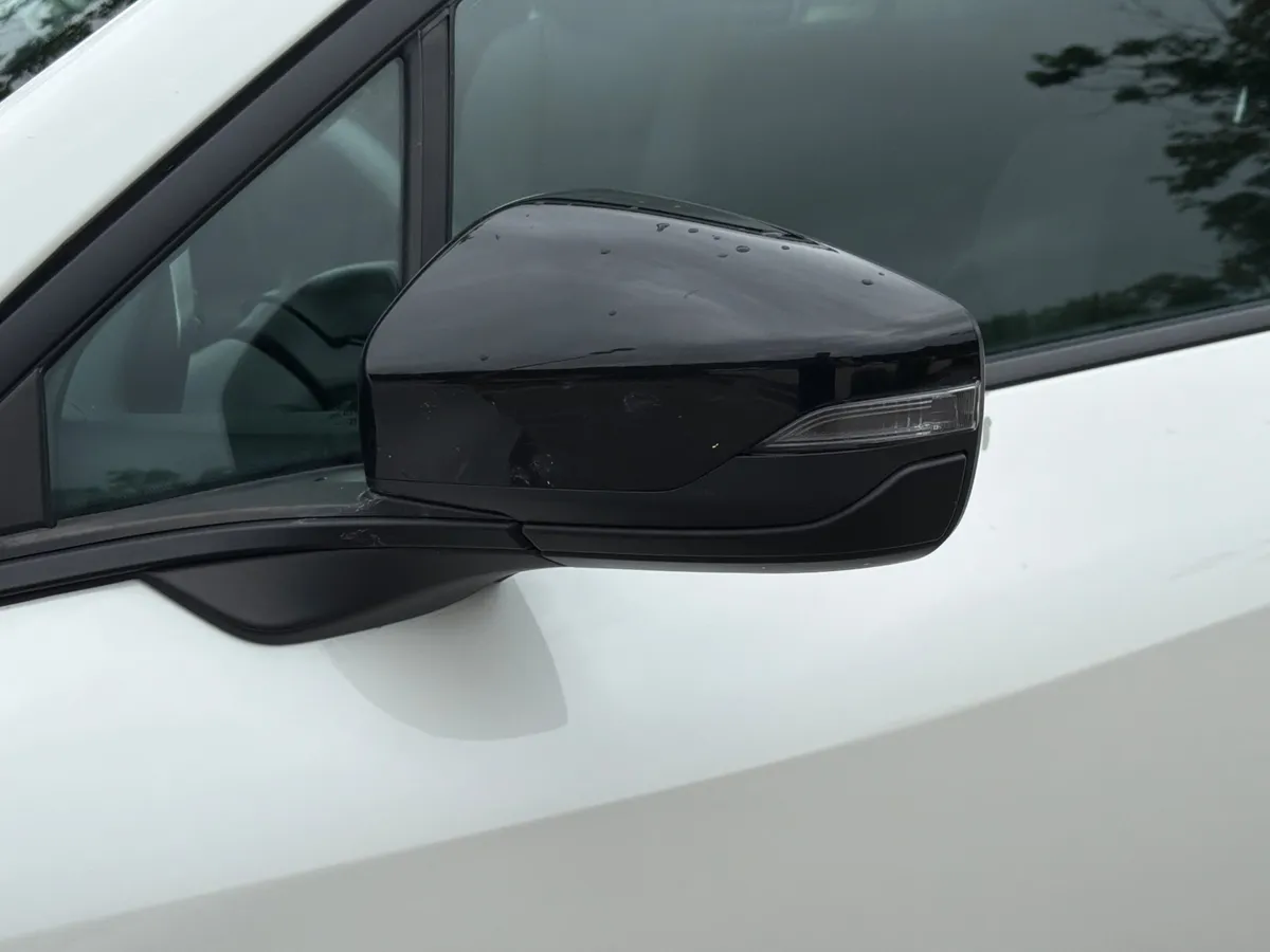 2024 Subaru Outback Onyx Edition thumbnail 36