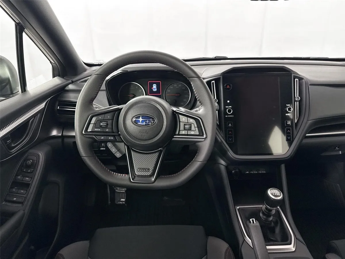 2024 Subaru WRX 4DR MT thumbnail 29