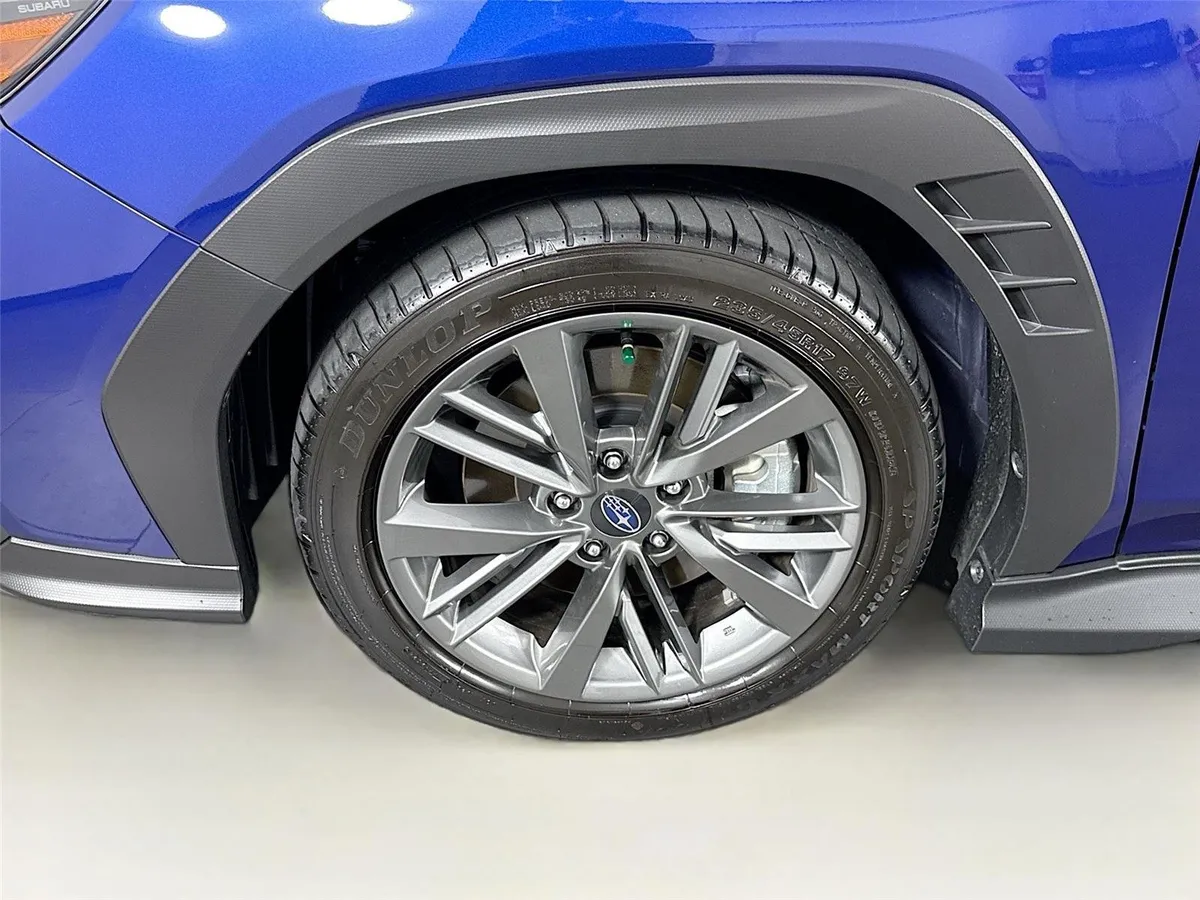 2024 Subaru WRX 4DR MT thumbnail 41