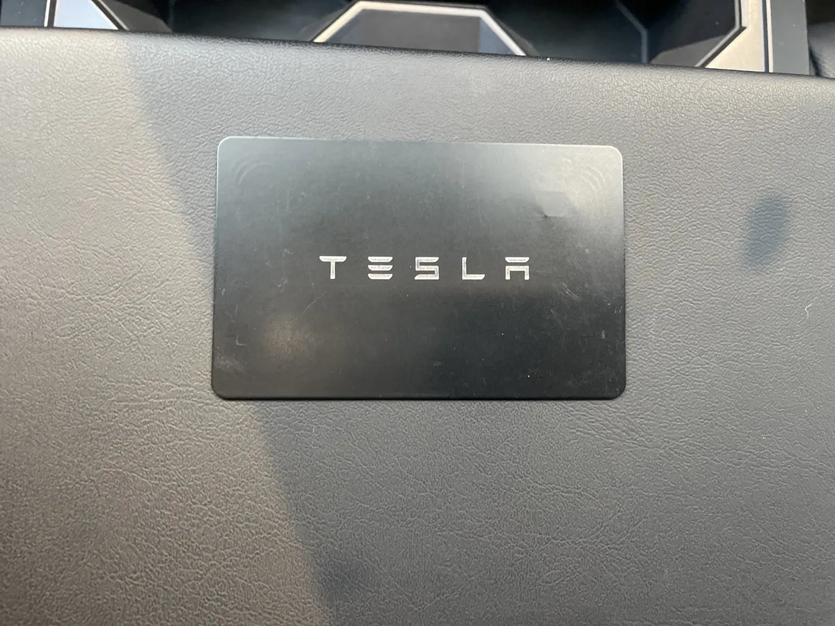 2024 Tesla Cybertruck Cyberbeast thumbnail 42