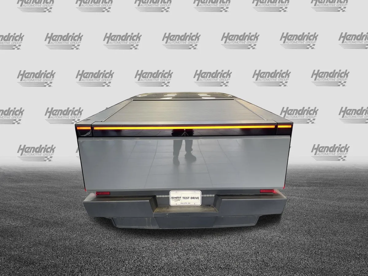 2024 Tesla Cybertruck Cyberbeast thumbnail 8