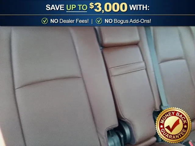 2024 Toyota 4Runner Limited thumbnail 23