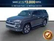 2024 Toyota 4Runner Limited thumbnail 30