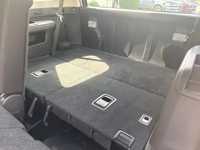 2024 Toyota 4Runner SR5 thumbnail 21