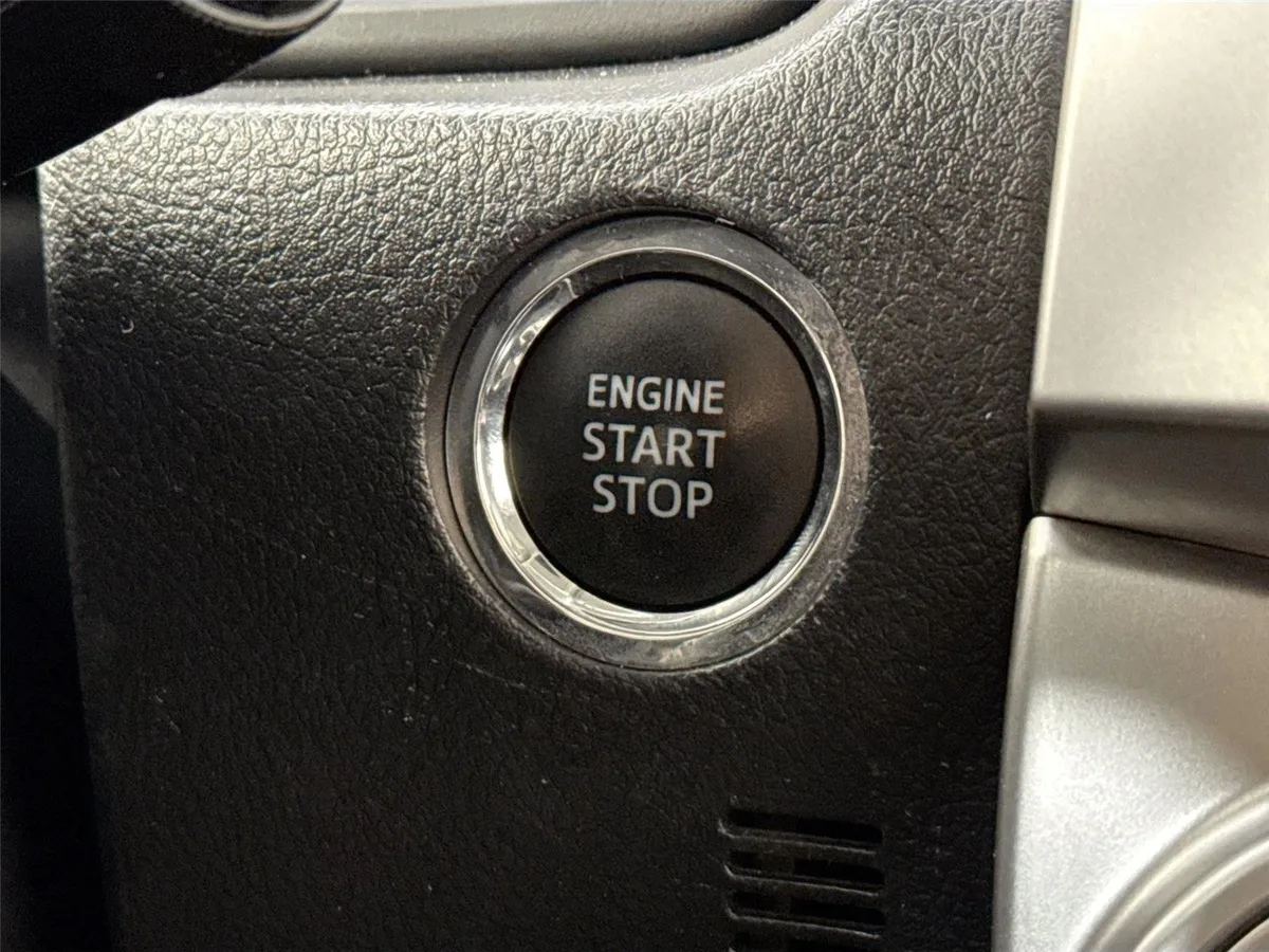2024 Toyota 4Runner SR5 thumbnail 20