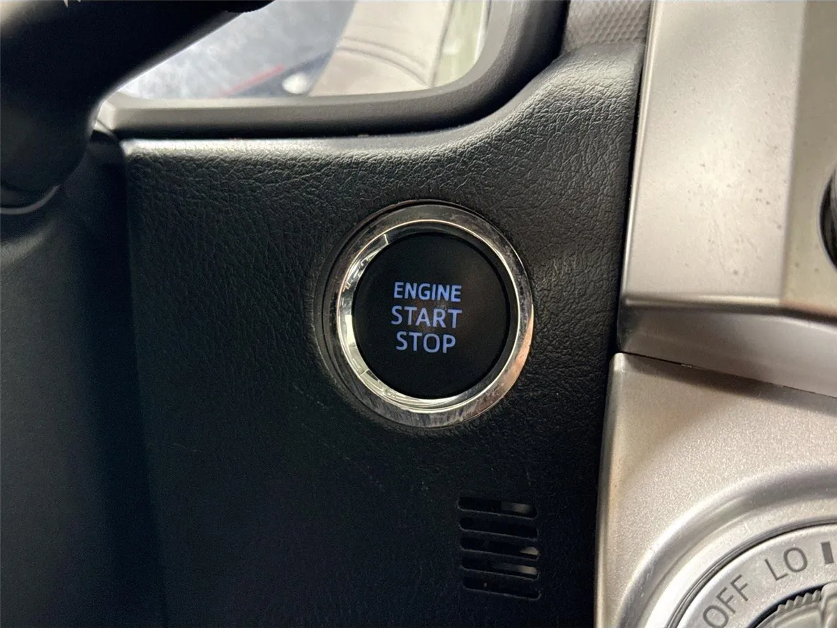 2024 Toyota 4Runner SR5 Premium thumbnail 22