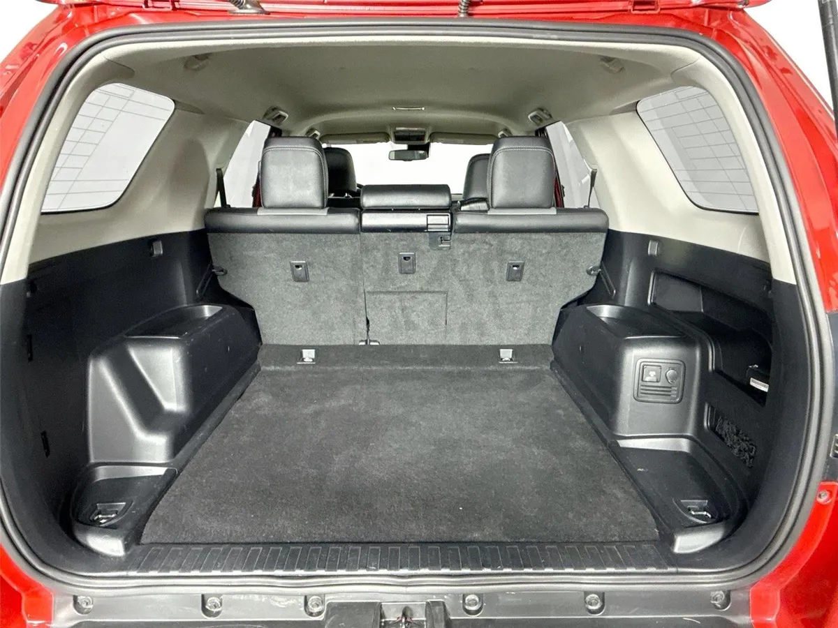 2024 Toyota 4Runner SR5 Premium thumbnail 39