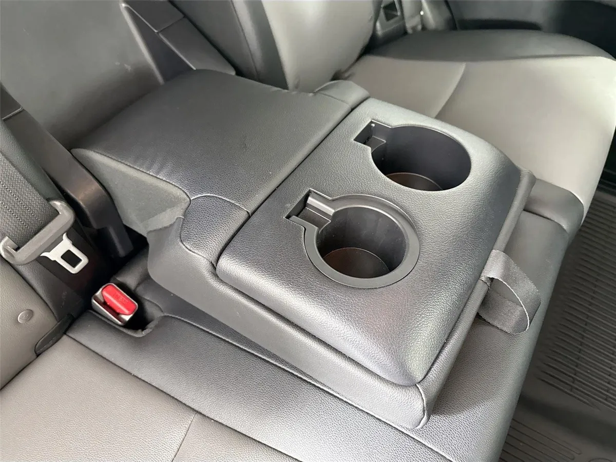 2024 Toyota 4Runner SR5 Premium thumbnail 41