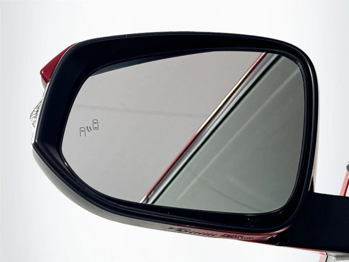 2024 Toyota 4Runner SR5 Premium thumbnail 5
