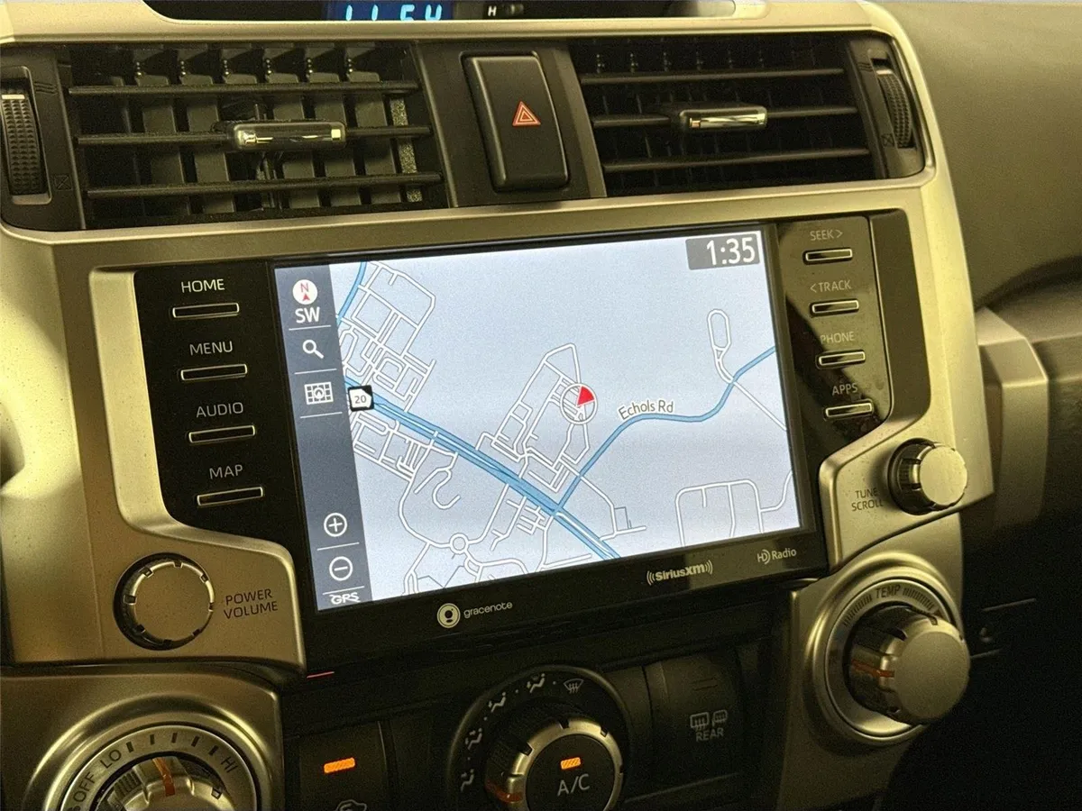 2024 Toyota 4Runner SR5 Premium thumbnail 7