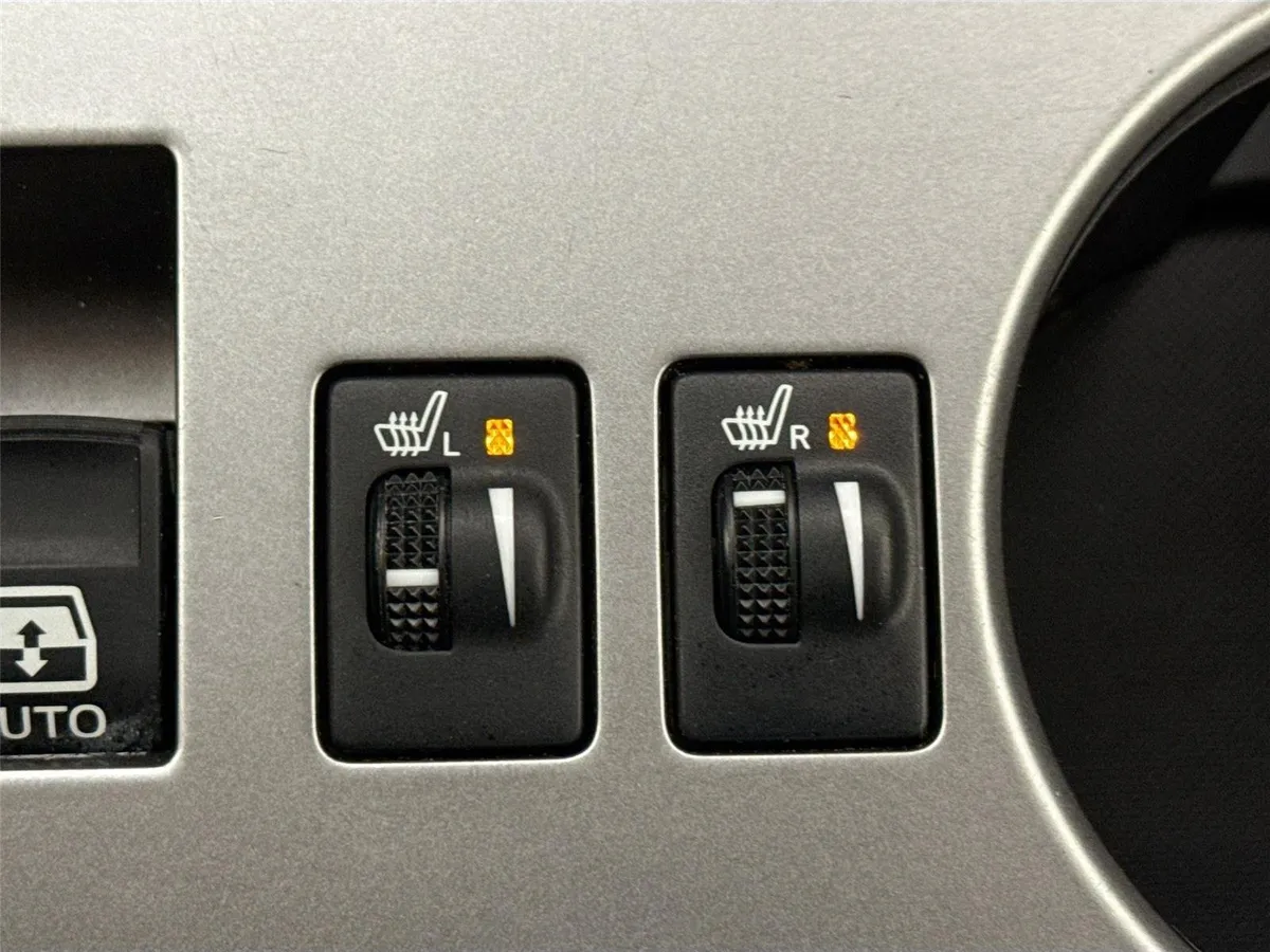 2024 Toyota 4Runner SR5 Premium thumbnail 8