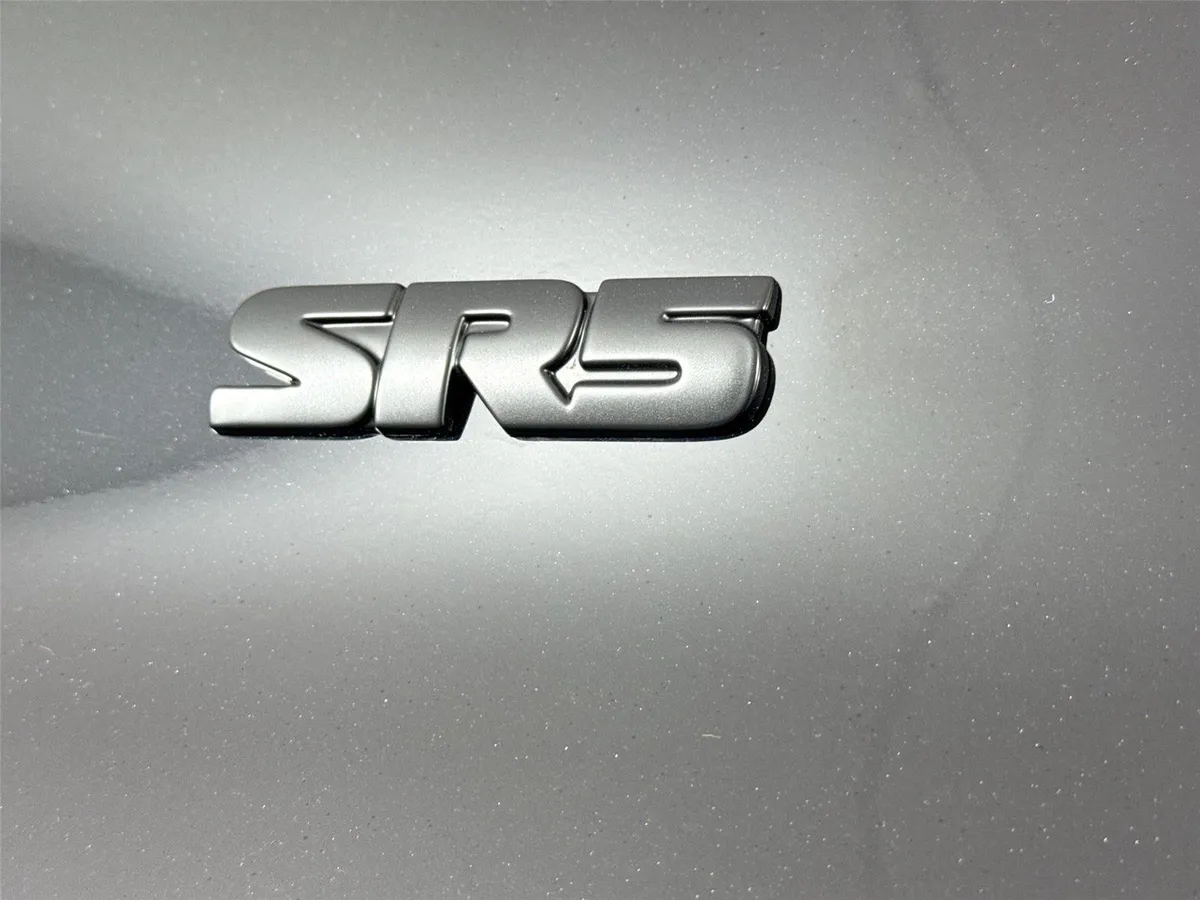 2024 Toyota 4Runner SR5 Premium thumbnail 15