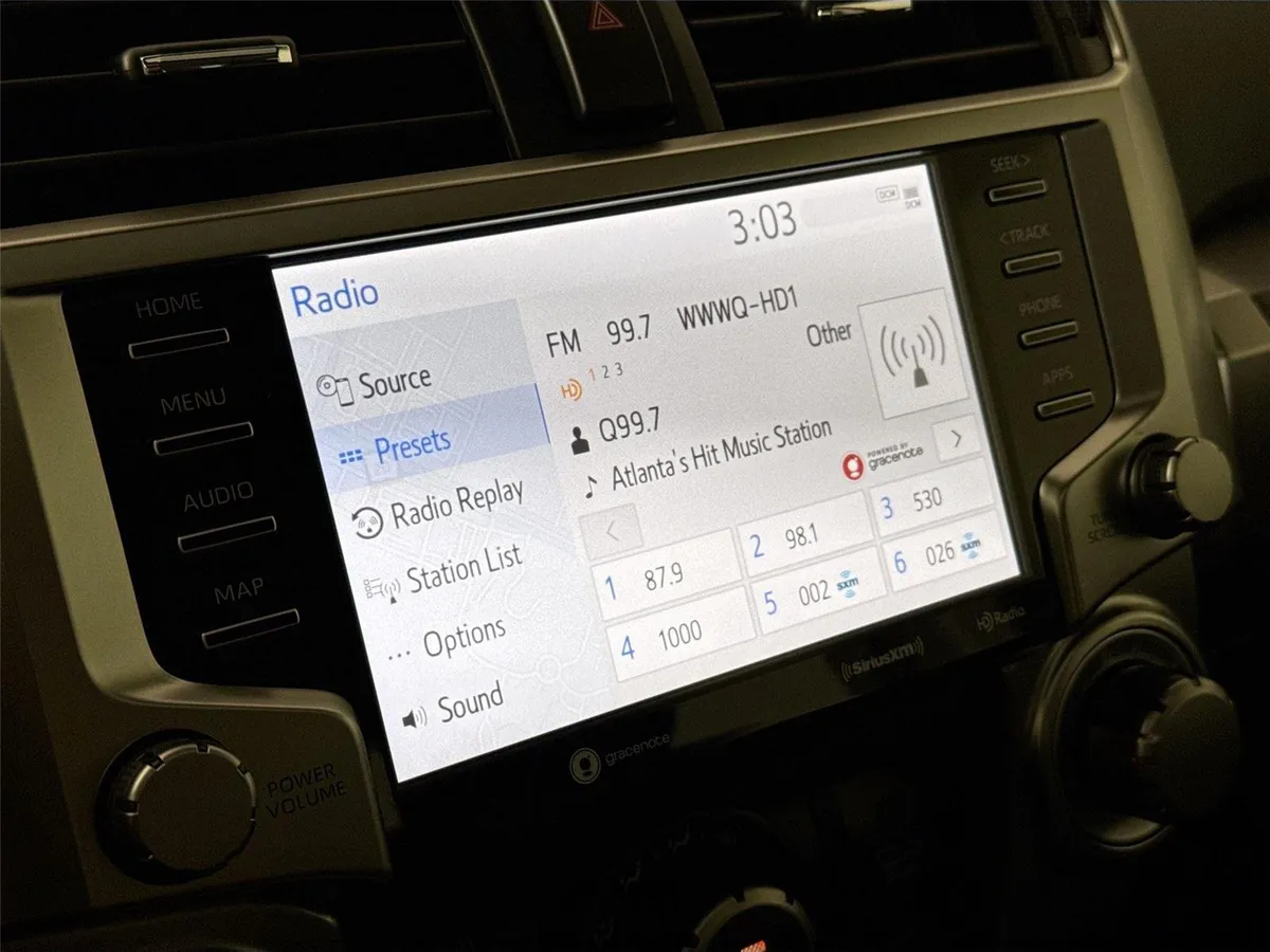 2024 Toyota 4Runner SR5 Premium thumbnail 25