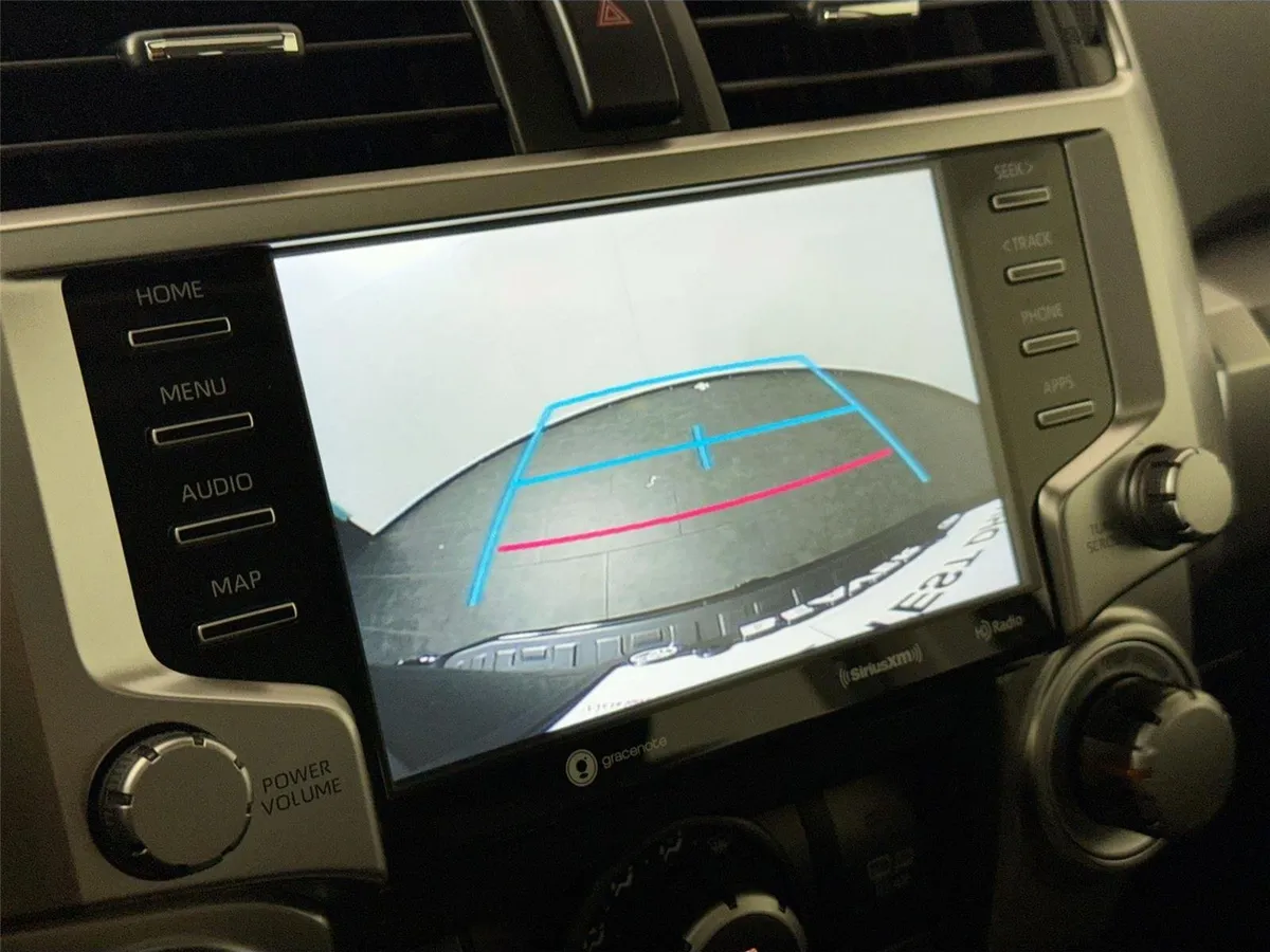 2024 Toyota 4Runner SR5 Premium thumbnail 26