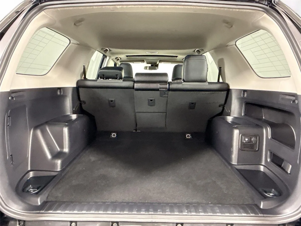 2024 Toyota 4Runner SR5 Premium thumbnail 39