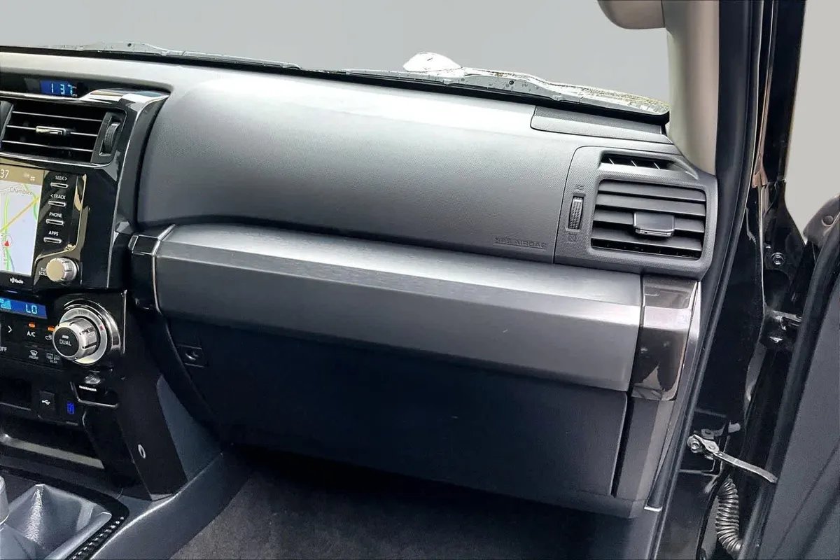 2024 Toyota 4Runner TRD Pro thumbnail 19