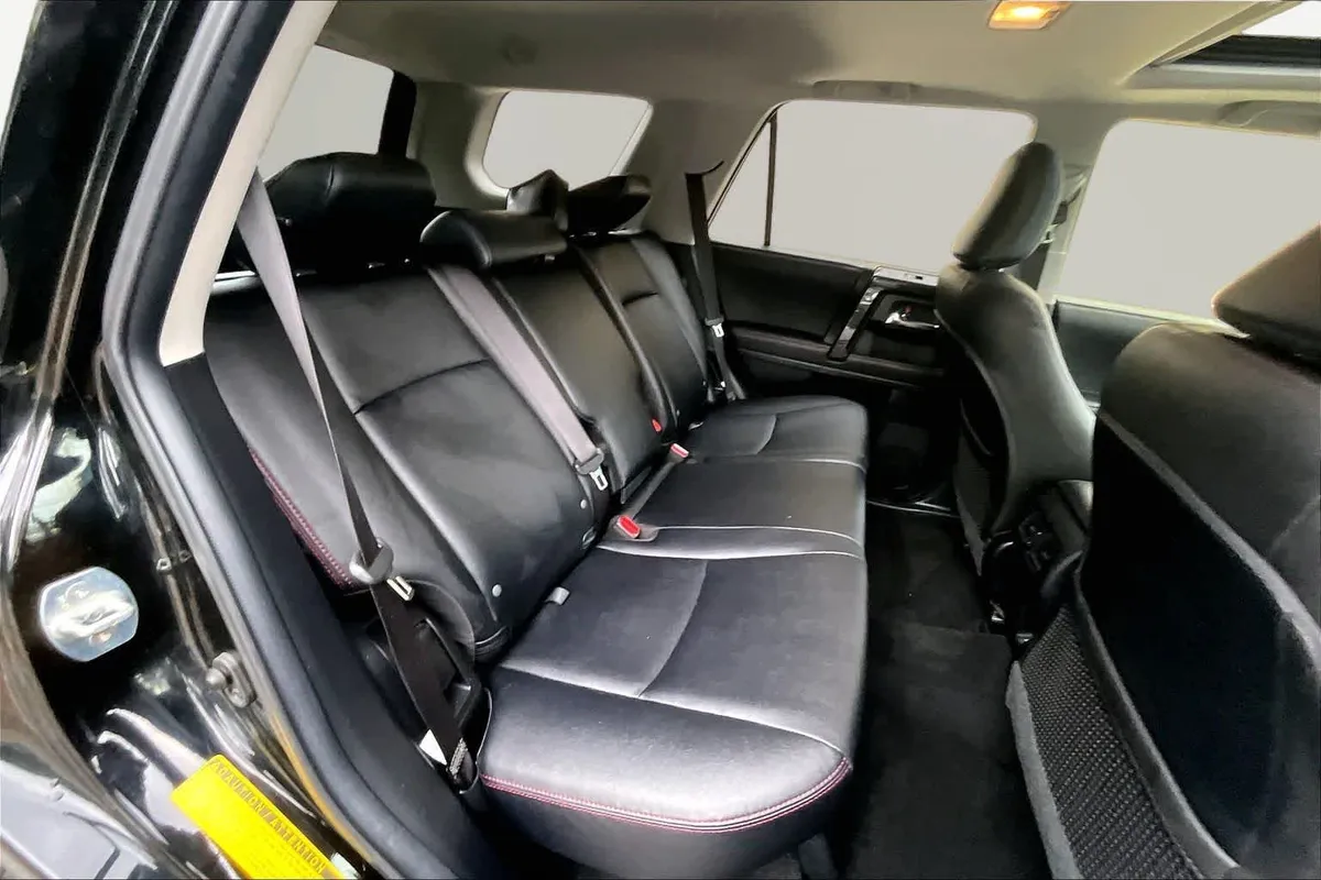 2024 Toyota 4Runner TRD Pro thumbnail 20
