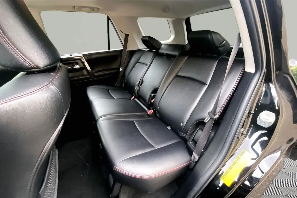 2024 Toyota 4Runner TRD Pro thumbnail 21