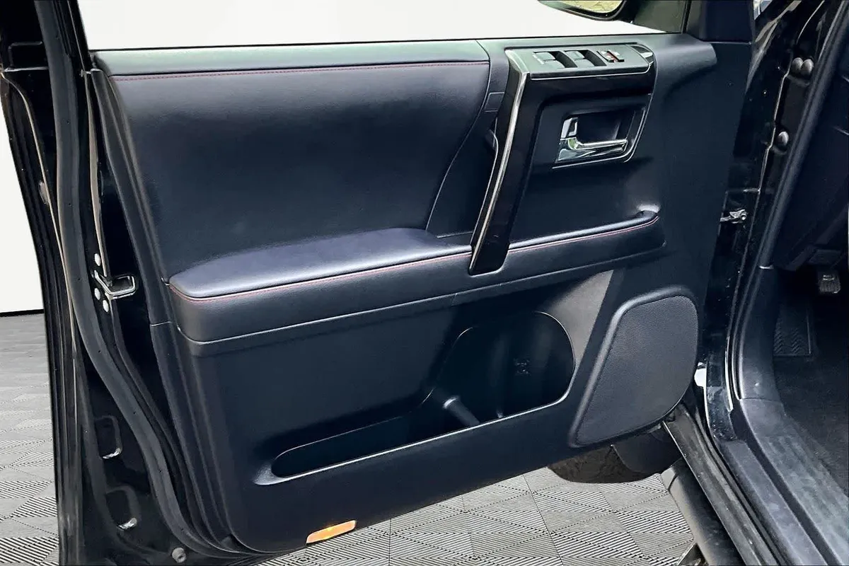 2024 Toyota 4Runner TRD Pro thumbnail 22