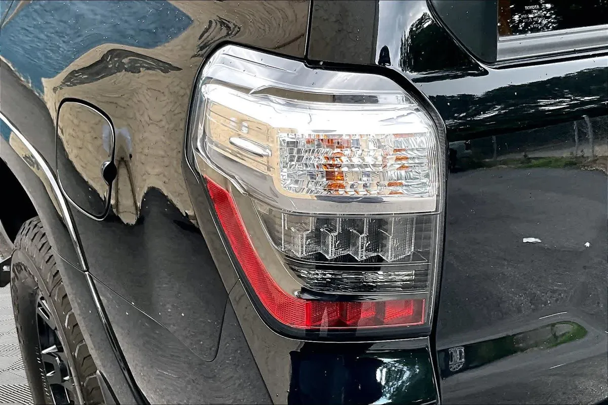 2024 Toyota 4Runner TRD Pro thumbnail 29