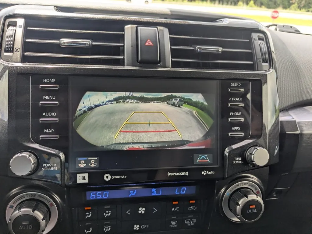 2024 Toyota 4Runner TRD Pro thumbnail 17