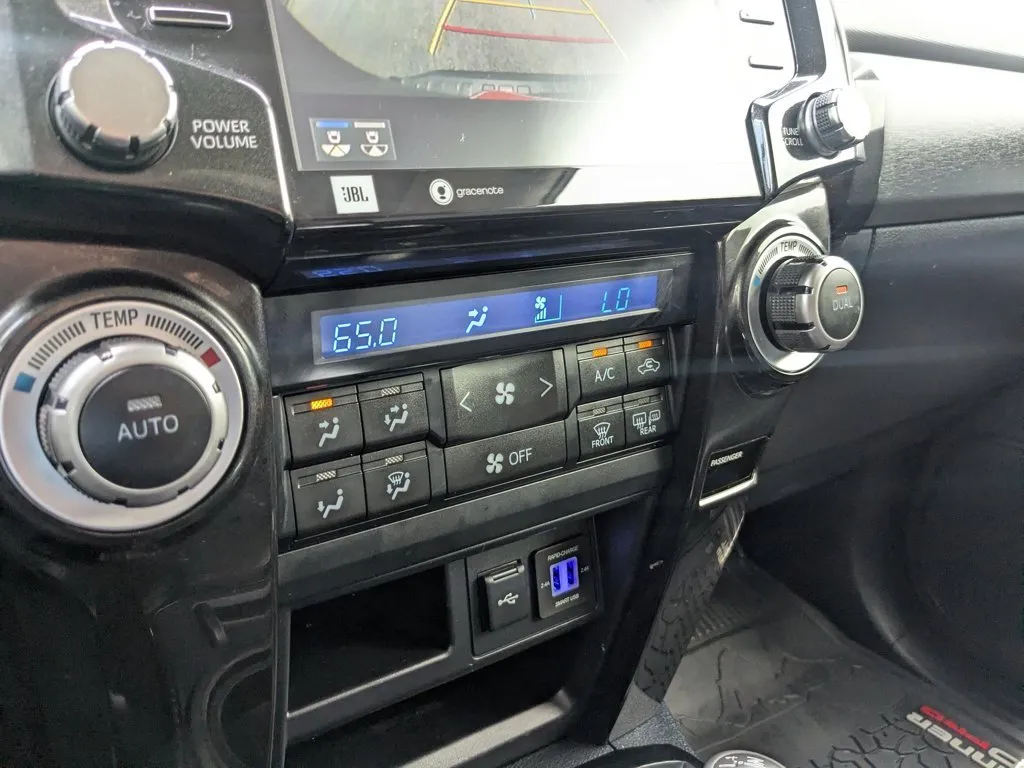 2024 Toyota 4Runner TRD Pro thumbnail 18