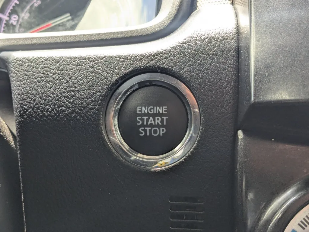 2024 Toyota 4Runner TRD Pro thumbnail 20