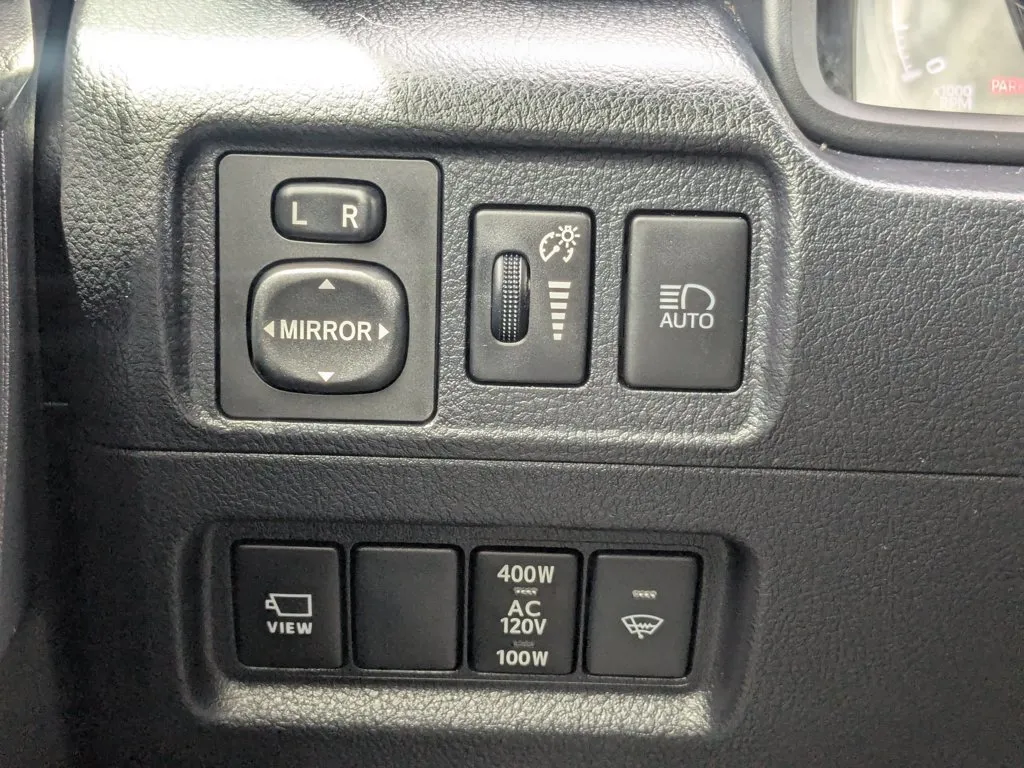 2024 Toyota 4Runner TRD Pro thumbnail 21
