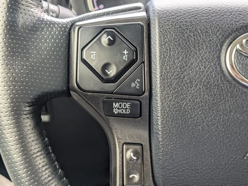 2024 Toyota 4Runner TRD Pro thumbnail 22