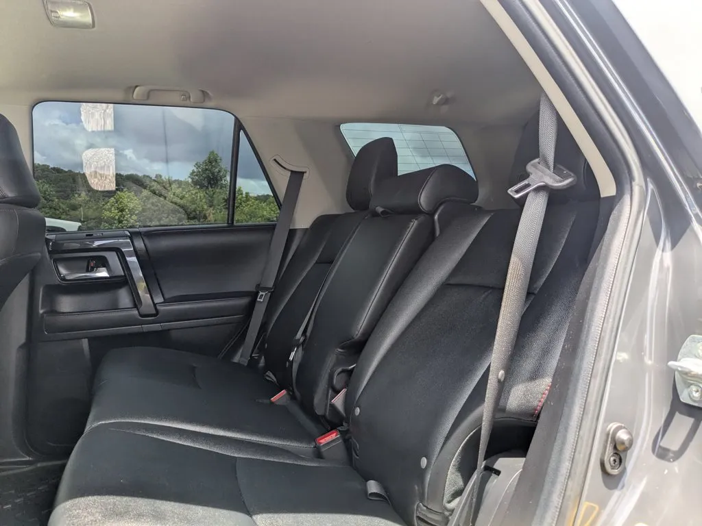 2024 Toyota 4Runner TRD Pro thumbnail 25