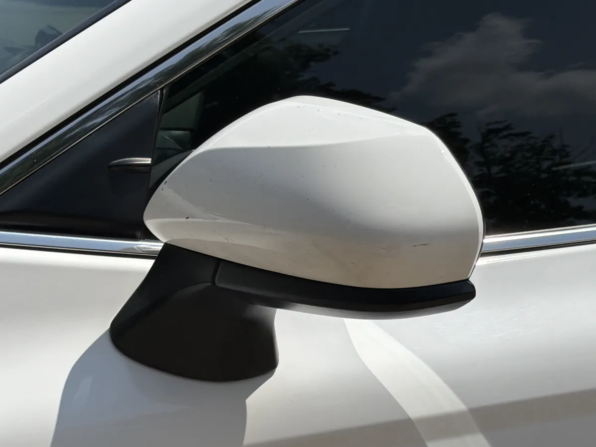 2024 Toyota Camry LE thumbnail 30