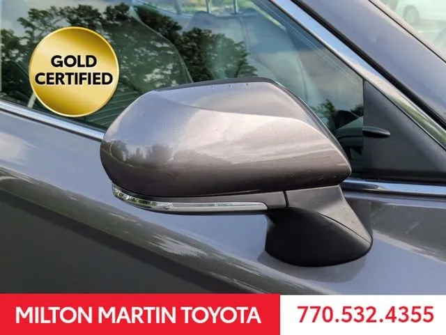 2024 Toyota Camry SE thumbnail 12