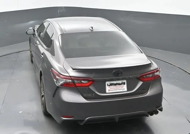 2024 Toyota Camry SE thumbnail 15