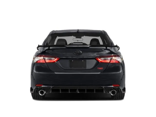 2024 Toyota Camry TRD V6 thumbnail 10