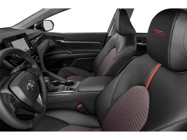 2024 Toyota Camry TRD V6 thumbnail 18