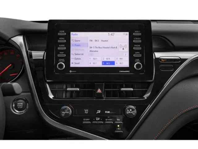 2024 Toyota Camry TRD V6 thumbnail 19