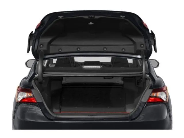 2024 Toyota Camry TRD V6 thumbnail 22