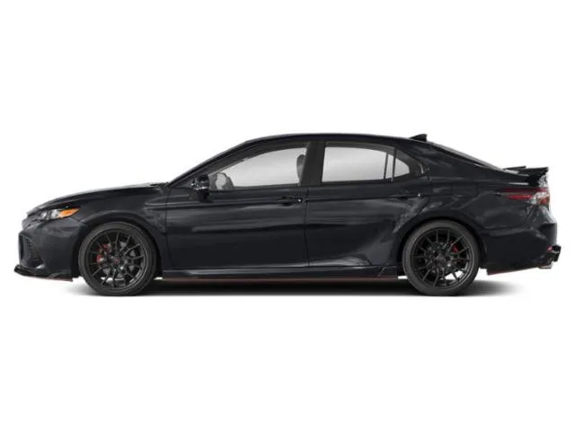 2024 Toyota Camry TRD V6 thumbnail 6